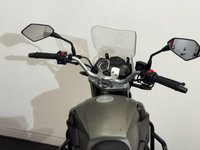 USED 2017 67 SINNIS Terrain 125 TRADE BIKES AT TRADE PRICES HPI CLEAR- 2 KEYS