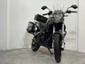 USED 2017 67 SINNIS Terrain 125 LOW MILEAGE - FULL LUGGAGE COMES WITH NEW MOT AND WARRANTY