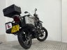 USED 2017 67 SINNIS Terrain 125 LOW MILEAGE - FULL LUGGAGE COMES WITH NEW MOT AND WARRANTY