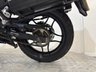 USED 2017 67 SINNIS Terrain 125 LOW MILEAGE - FULL LUGGAGE COMES WITH NEW MOT AND WARRANTY