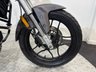 USED 2017 67 SINNIS Terrain 125 LOW MILEAGE - FULL LUGGAGE COMES WITH NEW MOT AND WARRANTY