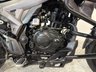 USED 2017 67 SINNIS Terrain 125 LOW MILEAGE - FULL LUGGAGE COMES WITH NEW MOT AND WARRANTY