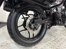 USED 2017 67 SINNIS Terrain 125 LOW MILEAGE - FULL LUGGAGE COMES WITH NEW MOT AND WARRANTY