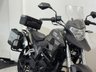 USED 2017 67 SINNIS Terrain 125 LOW MILEAGE - FULL LUGGAGE COMES WITH NEW MOT AND WARRANTY