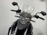 USED 2017 67 SINNIS Terrain 125 LOW MILEAGE - FULL LUGGAGE COMES WITH NEW MOT AND WARRANTY