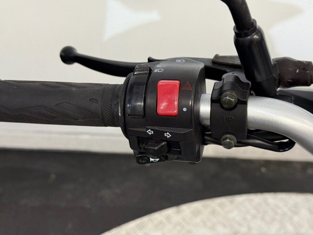 USED 2017 67 SINNIS Terrain 125 TRADE BIKES AT TRADE PRICES HPI CLEAR- 2 KEYS