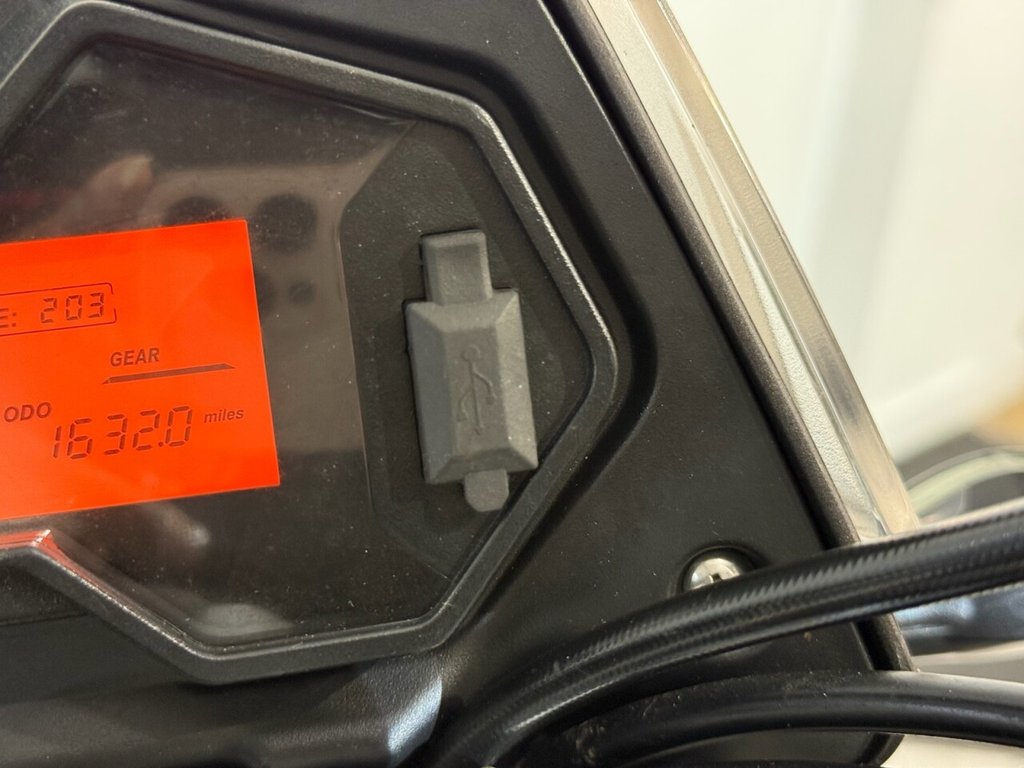 USED 2017 67 SINNIS Terrain 125 TRADE BIKES AT TRADE PRICES HPI CLEAR- 2 KEYS