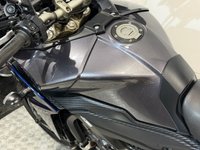 USED 2016 16 YAMAHA TRACER 900 HPI CLEAR - LOVELY ADVENTURE BIKE COMES WITH NEW MOT AND WARRANTY