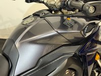 USED 2016 16 YAMAHA TRACER 900 HPI CLEAR - LOVELY ADVENTURE BIKE COMES WITH NEW MOT AND WARRANTY