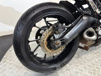 USED 2016 16 YAMAHA TRACER 900 HPI CLEAR - LOVELY ADVENTURE BIKE COMES WITH NEW MOT AND WARRANTY