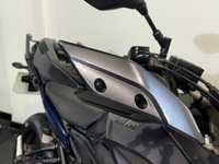 USED 2016 16 YAMAHA TRACER 900 HPI CLEAR - LOVELY ADVENTURE BIKE COMES WITH NEW MOT AND WARRANTY