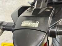 USED 2016 16 YAMAHA TRACER 900 HPI CLEAR - LOVELY ADVENTURE BIKE COMES WITH NEW MOT AND WARRANTY
