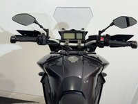 USED 2016 16 YAMAHA TRACER 900 HPI CLEAR - LOVELY ADVENTURE BIKE COMES WITH NEW MOT AND WARRANTY