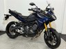 USED 2016 16 YAMAHA TRACER 900 HPI CLEAR - LOVELY ADVENTURE BIKE COMES WITH NEW MOT AND WARRANTY