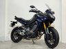 USED 2016 16 YAMAHA TRACER 900 HPI CLEAR - LOVELY ADVENTURE BIKE COMES WITH NEW MOT AND WARRANTY