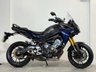 USED 2016 16 YAMAHA TRACER 900 HPI CLEAR - LOVELY ADVENTURE BIKE COMES WITH NEW MOT AND WARRANTY