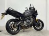 USED 2016 16 YAMAHA TRACER 900 HPI CLEAR - LOVELY ADVENTURE BIKE COMES WITH NEW MOT AND WARRANTY
