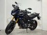 USED 2016 16 YAMAHA TRACER 900 HPI CLEAR - LOVELY ADVENTURE BIKE COMES WITH NEW MOT AND WARRANTY