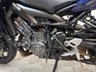 USED 2016 16 YAMAHA TRACER 900 HPI CLEAR - LOVELY ADVENTURE BIKE COMES WITH NEW MOT AND WARRANTY