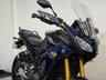 USED 2016 16 YAMAHA TRACER 900 HPI CLEAR - LOVELY ADVENTURE BIKE COMES WITH NEW MOT AND WARRANTY