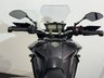 USED 2016 16 YAMAHA TRACER 900 HPI CLEAR - LOVELY ADVENTURE BIKE COMES WITH NEW MOT AND WARRANTY
