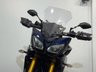 USED 2016 16 YAMAHA TRACER 900 HPI CLEAR - LOVELY ADVENTURE BIKE COMES WITH NEW MOT AND WARRANTY