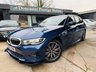USED 2022 22 BMW 3 SERIES 2.0 330e 12kWh SE Pro Touring 5dr Petrol Plug-in Hybrid Auto Euro 6 (s/s) (292 ps) FULL SERIVES HISTORY