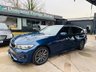 USED 2022 22 BMW 3 SERIES 2.0 330e 12kWh SE Pro Touring 5dr Petrol Plug-in Hybrid Auto Euro 6 (s/s) (292 ps) FULL SERIVES HISTORY
