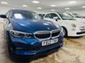 USED 2022 22 BMW 3 SERIES 2.0 330e 12kWh SE Pro Touring 5dr Petrol Plug-in Hybrid Auto Euro 6 (s/s) (292 ps) FULL SERIVES HISTORY