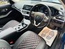 USED 2022 22 BMW 3 SERIES 2.0 330e 12kWh SE Pro Touring 5dr Petrol Plug-in Hybrid Auto Euro 6 (s/s) (292 ps) FULL SERIVES HISTORY