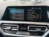 USED 2022 22 BMW 3 SERIES 2.0 330e 12kWh SE Pro Touring 5dr Petrol Plug-in Hybrid Auto Euro 6 (s/s) (292 ps) FULL SERIVES HISTORY