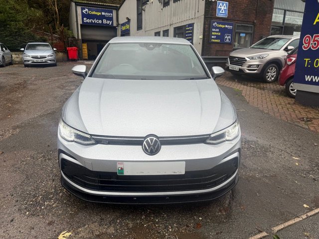 2020 VOLKSWAGEN GOLF 2020/70 2.0 TDI R-Line Hatchback 5dr Diesel DSG Euro 6 (s/s) (150 ps), Only 47000 Miles, Auto, Upgraded Alloys, Autoglym Paint/interior Protection - Photo 2