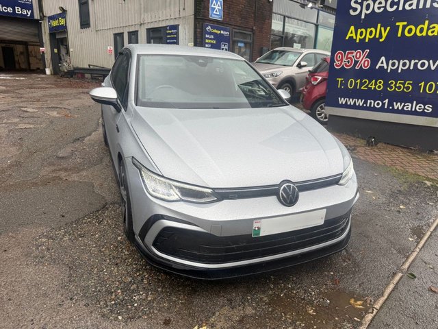 2020 VOLKSWAGEN GOLF 2020/70 2.0 TDI R-Line Hatchback 5dr Diesel DSG Euro 6 (s/s) (150 ps), Only 47000 Miles, Auto, Upgraded Alloys, Autoglym Paint/interior Protection - Photo 7
