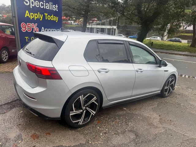2020 VOLKSWAGEN GOLF 2020/70 2.0 TDI R-Line Hatchback 5dr Diesel DSG Euro 6 (s/s) (150 ps), Only 47000 Miles, Auto, Upgraded Alloys, Autoglym Paint/interior Protection - Photo 9