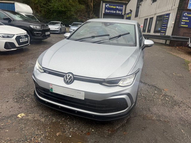 2020 VOLKSWAGEN GOLF 2020/70 2.0 TDI R-Line Hatchback 5dr Diesel DSG Euro 6 (s/s) (150 ps), Only 47000 Miles, Auto, Upgraded Alloys, Autoglym Paint/interior Protection - Photo 12