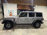 USED 2021 71 JEEP WRANGLER 2.0 GME Rubicon Auto 4WD Euro 6 (s/s) 4dr VAT Q+FSH+SOFT TOP+29+ VAT