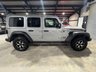 USED 2021 71 JEEP WRANGLER 2.0 GME Rubicon Auto 4WD Euro 6 (s/s) 4dr VAT Q+FSH+SOFT TOP+29+ VAT