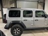 USED 2021 71 JEEP WRANGLER 2.0 GME Rubicon Auto 4WD Euro 6 (s/s) 4dr VAT Q+FSH+SOFT TOP+29+ VAT