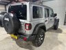 USED 2021 71 JEEP WRANGLER 2.0 GME Rubicon Auto 4WD Euro 6 (s/s) 4dr VAT Q+FSH+SOFT TOP+29+ VAT