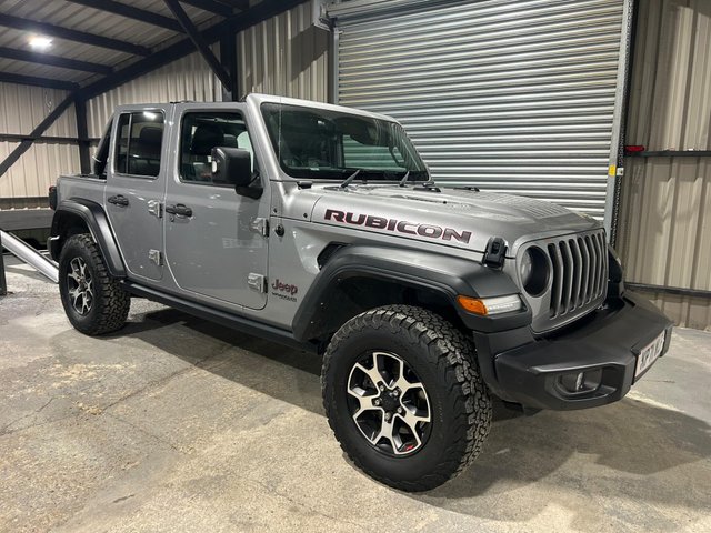 View our JEEP WRANGLER