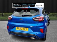 USED 2020 20 FORD PUMA 1.0T EcoBoost MHEV ST-Line X SUV 5dr Petrol Manual Euro 6 (s/s) (125 ps) HERE AT MOTOR SWITCH YOUR NEW MOTOR IS JUST A SWITCH AWAY WITH THIS FORD PUMA 1.0T PETROL ECOBOOST MHEV ST-LINE X SUV 5DR MANUAL EURO 6, WHICH COMES WITH A FULL 12 MONTHS NATIONWIDE WARRANTY AND ALSO COMES WITH A MOT UNTIL 30TH AUGUST 2026, THIS VEHICLE WILL ALSO BE FRESHLY SERVICED BEFORE IT LEAVES US TO BRING IT BACK UP TO DATE, WITH ONLY 2 FORMER KEEPERS, ALSO COMES WITH 2 KEYS AND HAS LOW MILEAGE, FINANCE AVAILABLE FROM 10.9% APR, DELIVERY AVAILABLE, PART EX WELCOME, FULLY VALETED