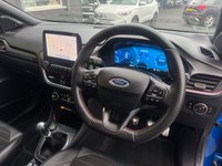USED 2020 20 FORD PUMA 1.0T EcoBoost MHEV ST-Line X SUV 5dr Petrol Manual Euro 6 (s/s) (125 ps) HERE AT MOTOR SWITCH YOUR NEW MOTOR IS JUST A SWITCH AWAY WITH THIS FORD PUMA 1.0T PETROL ECOBOOST MHEV ST-LINE X SUV 5DR MANUAL EURO 6, WHICH COMES WITH A FULL 12 MONTHS NATIONWIDE WARRANTY AND ALSO COMES WITH A MOT UNTIL 30TH AUGUST 2026, THIS VEHICLE WILL ALSO BE FRESHLY SERVICED BEFORE IT LEAVES US TO BRING IT BACK UP TO DATE, WITH ONLY 2 FORMER KEEPERS, ALSO COMES WITH 2 KEYS AND HAS LOW MILEAGE, FINANCE AVAILABLE FROM 10.9% APR, DELIVERY AVAILABLE, PART EX WELCOME, FULLY VALETED