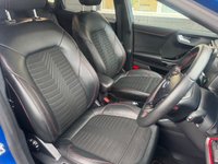 USED 2020 20 FORD PUMA 1.0T EcoBoost MHEV ST-Line X SUV 5dr Petrol Manual Euro 6 (s/s) (125 ps) HERE AT MOTOR SWITCH YOUR NEW MOTOR IS JUST A SWITCH AWAY WITH THIS FORD PUMA 1.0T PETROL ECOBOOST MHEV ST-LINE X SUV 5DR MANUAL EURO 6, WHICH COMES WITH A FULL 12 MONTHS NATIONWIDE WARRANTY AND ALSO COMES WITH A MOT UNTIL 30TH AUGUST 2026, THIS VEHICLE WILL ALSO BE FRESHLY SERVICED BEFORE IT LEAVES US TO BRING IT BACK UP TO DATE, WITH ONLY 2 FORMER KEEPERS, ALSO COMES WITH 2 KEYS AND HAS LOW MILEAGE, FINANCE AVAILABLE FROM 10.9% APR, DELIVERY AVAILABLE, PART EX WELCOME, FULLY VALETED