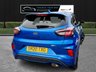 USED 2020 20 FORD PUMA 1.0T EcoBoost MHEV ST-Line X SUV 5dr Petrol Manual Euro 6 (s/s) (125 ps) HERE AT MOTOR SWITCH YOUR NEW MOTOR IS JUST A SWITCH AWAY WITH THIS FORD PUMA 1.0T PETROL ECOBOOST MHEV ST-LINE X SUV 5DR MANUAL EURO 6, WHICH COMES WITH A FULL 12 MONTHS NATIONWIDE WARRANTY AND ALSO COMES WITH A MOT UNTIL 30TH AUGUST 2026, THIS VEHICLE WILL ALSO BE FRESHLY SERVICED BEFORE IT LEAVES US TO BRING IT BACK UP TO DATE, WITH ONLY 2 FORMER KEEPERS, ALSO COMES WITH 2 KEYS AND HAS LOW MILEAGE, FINANCE AVAILABLE FROM 10.9% APR, DELIVERY AVAILABLE, PART EX WELCOME, FULLY VALETED