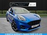 USED 2020 20 FORD PUMA 1.0T EcoBoost MHEV ST-Line X SUV 5dr Petrol Manual Euro 6 (s/s) (125 ps) HERE AT MOTOR SWITCH YOUR NEW MOTOR IS JUST A SWITCH AWAY WITH THIS FORD PUMA 1.0T PETROL ECOBOOST MHEV ST-LINE X SUV 5DR MANUAL EURO 6, WHICH COMES WITH A FULL 12 MONTHS NATIONWIDE WARRANTY AND ALSO COMES WITH A MOT UNTIL 30TH AUGUST 2026, THIS VEHICLE WILL ALSO BE FRESHLY SERVICED BEFORE IT LEAVES US TO BRING IT BACK UP TO DATE, WITH ONLY 2 FORMER KEEPERS, ALSO COMES WITH 2 KEYS AND HAS LOW MILEAGE, FINANCE AVAILABLE FROM 10.9% APR, DELIVERY AVAILABLE, PART EX WELCOME, FULLY VALETED