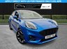USED 2020 20 FORD PUMA 1.0T EcoBoost MHEV ST-Line X SUV 5dr Petrol Manual Euro 6 (s/s) (125 ps) HERE AT MOTOR SWITCH YOUR NEW MOTOR IS JUST A SWITCH AWAY WITH THIS FORD PUMA 1.0T PETROL ECOBOOST MHEV ST-LINE X SUV 5DR MANUAL EURO 6, WHICH COMES WITH A FULL 12 MONTHS NATIONWIDE WARRANTY AND ALSO COMES WITH A MOT UNTIL 30TH AUGUST 2026, THIS VEHICLE WILL ALSO BE FRESHLY SERVICED BEFORE IT LEAVES US TO BRING IT BACK UP TO DATE, WITH ONLY 2 FORMER KEEPERS, ALSO COMES WITH 2 KEYS AND HAS LOW MILEAGE, FINANCE AVAILABLE FROM 9.9% APR, DELIVERY AVAILABLE, PART EX WELCOME, FULLY VALETED