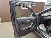 USED 2015 15 MERCEDES-BENZ GLA 2.1 GLA200 CDI AMG Line SUV 5dr Diesel 7G-DCT 4MATIC Euro 6 (s/s) (136 ps) ULEZ | Panamericana Grille