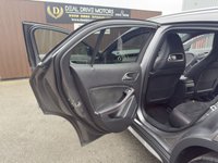 USED 2015 15 MERCEDES-BENZ GLA 2.1 GLA200 CDI AMG Line SUV 5dr Diesel 7G-DCT 4MATIC Euro 6 (s/s) (136 ps) ULEZ | Panamericana Grille