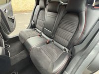 USED 2015 15 MERCEDES-BENZ GLA 2.1 GLA200 CDI AMG Line SUV 5dr Diesel 7G-DCT 4MATIC Euro 6 (s/s) (136 ps) ULEZ | Panamericana Grille