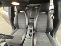 USED 2015 15 MERCEDES-BENZ GLA 2.1 GLA200 CDI AMG Line SUV 5dr Diesel 7G-DCT 4MATIC Euro 6 (s/s) (136 ps) ULEZ | Panamericana Grille
